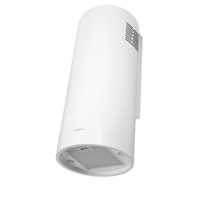 Картинка Maunfeld DRUM Wall 35 белый