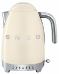 Превью картинка Чайник Smeg KLF04CREU #1