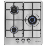 Превью картинка Газовая варочная панель Maunfeld EGHS.43.33STS-ES/G #1