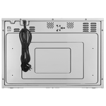 Превью картинка Печь микроволновая встраиваемая Maunfeld MBMO349DGB #7