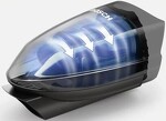Превью картинка Пылесос Bosch BBHF220 #6