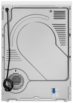 Превью картинка Машина сушильная Meferi MDR0815WH C POWER #9