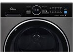 Превью картинка Машина сушильная Midea MD210H100WDB/T #3