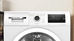 Превью картинка Машина сушильная Bosch WTN86211ME #2