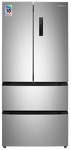 Превью картинка  Холодильник side by side Meferi MFR83IX TOTAL NO FROST FRENCH DOOR COMFORT #24