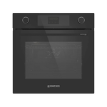Превью картинка Электрический духовой шкаф Meferi MEO6013BK ULTRA #1