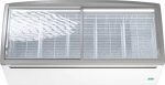 Превью картинка Ларь морозильный  Haier GTE1850W #5
