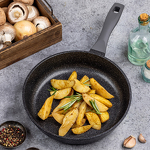 Превью картинка Сковорода Maunfeld MF24GRTT01FP #4