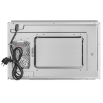 Превью картинка Печь микроволновая встраиваемая Maunfeld MBMO820SGW09  #8