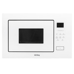 Превью картинка Печь микроволновая встраиваемая Körting KMI 928 GW #1