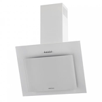 Превью картинка Наклонная вытяжка KRONA FIONA 600 white PB #1