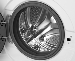 Превью картинка Стиральная машина с фронтальной загрузкой Weissgauff WM 4527 DC Inverter Steam  #16