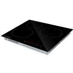 Превью картинка Электрическая варочная панель Maunfeld AVCE453BK #3