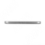 Превью картинка CitterioLine Ручка-скоба 160мм нержавеющая сталь (409B.160.302NS) #3