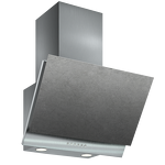 Превью картинка Наклонная вытяжка Elikor Рубин Ceramics S4 60Н-700-Э4Д нерж/цемент керамогранит #1