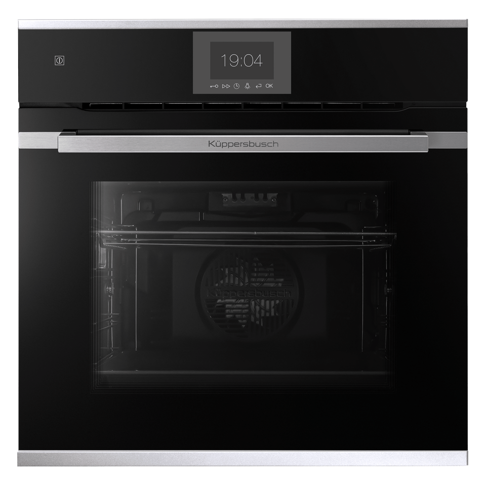 Фото Электрический духовой шкаф Kuppersbusch B 6550.0 S1