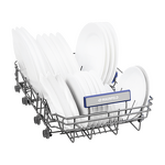 Превью картинка Посудомоечная машина 45см встраиваемая Maunfeld MLP-08PRO #13