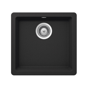 Картинка SCHOCK QUADRO 50 CRISTALITE оникс