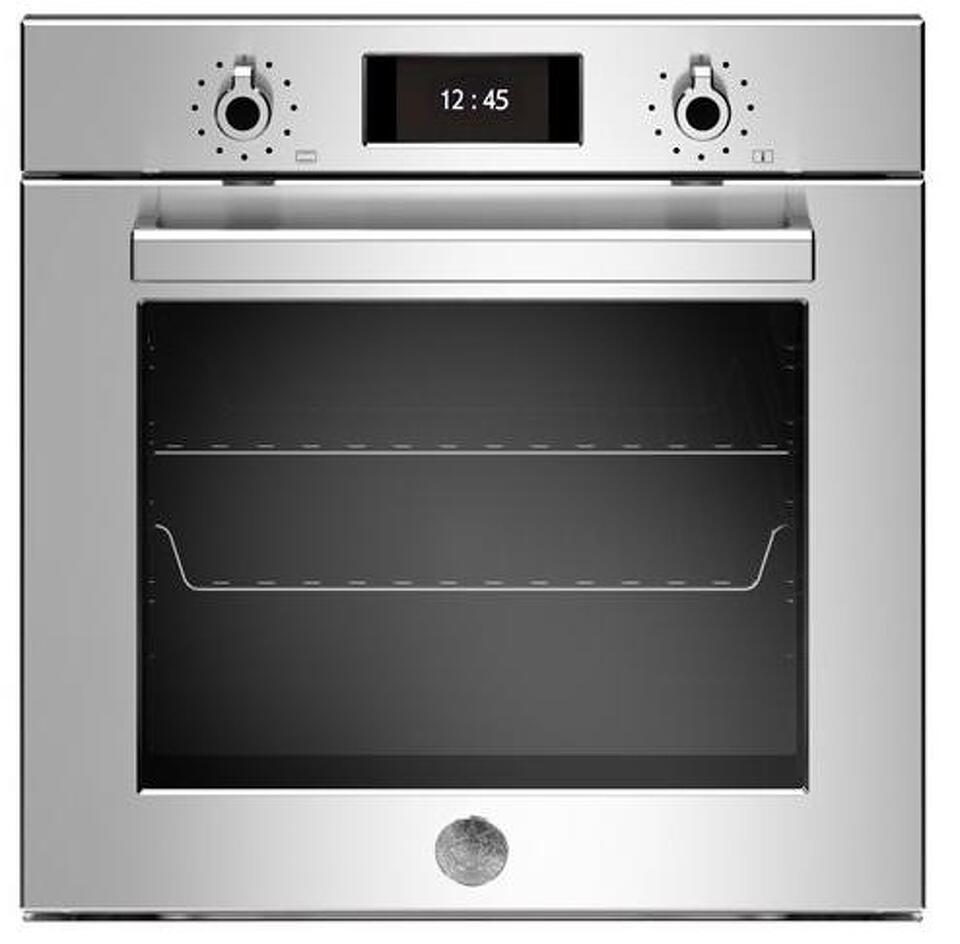 Фото Электрический духовой шкаф Bertazzoni F6011PROVTX