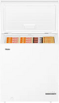 Превью картинка Ларь морозильный  Haier HCE200RL #3