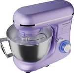 Превью картинка Миксер Weissgauff WSM 131 PML Prime Chef #9