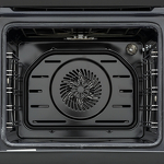 Превью картинка Электрический духовой шкаф KRONA MAGNETE 60 BL/BL #10