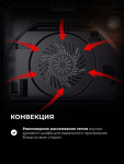 Превью картинка Электрический духовой шкаф Lex EDP 080 WH STEAM духовой шкаф #3