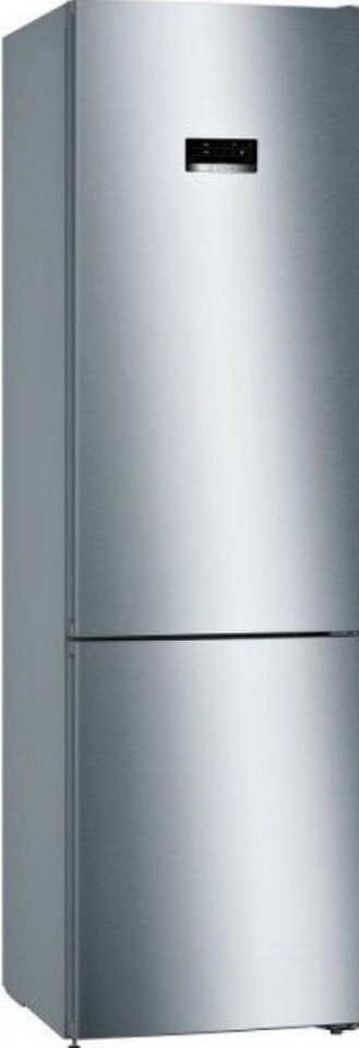 Фото Холодильник с нижней морозилкой Bosch KGN39XI30U
