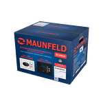 Превью картинка Печь микроволновая встраиваемая Maunfeld JBMO.20.5GRBG #11