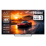 Превью картинка Телевизор Haier H65S85GUX #1