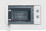 Превью картинка Печь микроволновая встраиваемая Weissgauff HMT-2012 Grill #9