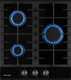 Картинка Weissgauff HG 430 BFh