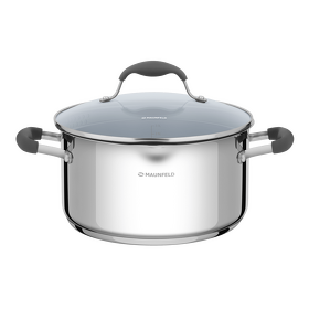 Картинка Maunfeld MCS40S08GR