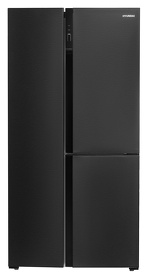 Картинка Hyundai CS5073FV ГРАФИТ