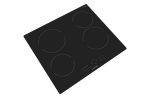 Превью картинка Электрическая варочная панель Meferi MEH604BK COMFORT #9