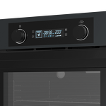 Превью картинка Электрический духовой шкаф Maunfeld AEOH6062G1 #6