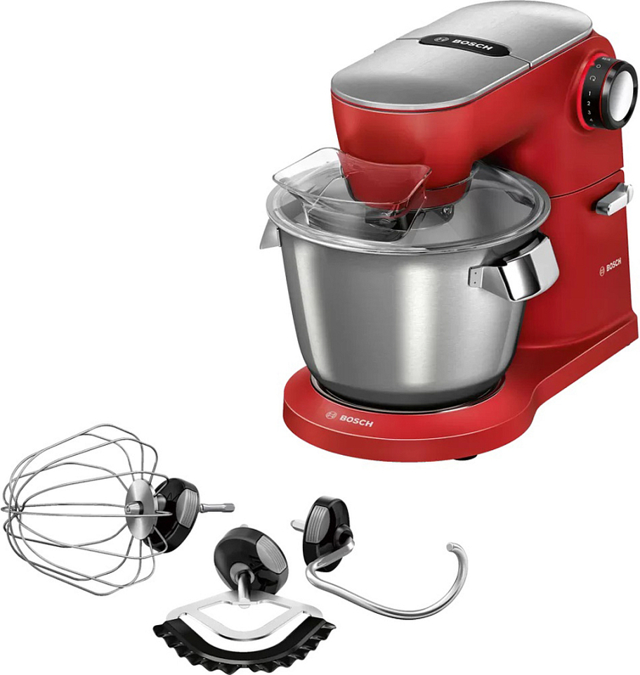 Фото Bosch MUM9A66R00