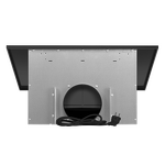 Превью картинка Наклонная вытяжка Maunfeld Tower 50 Black #7