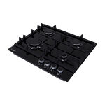 Превью картинка Газовая варочная панель Lex GVG 642-1 BBL газовая панель #3