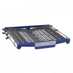 Превью картинка Посудомоечная машина 60см встраиваемая Maunfeld MLP-12IMR #17