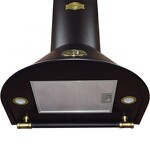 Превью картинка Купольная вытяжка Kaiser A 9423 BE Eco #4