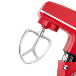 Превью картинка Миксер планетарный Maunfeld MF-432R #8