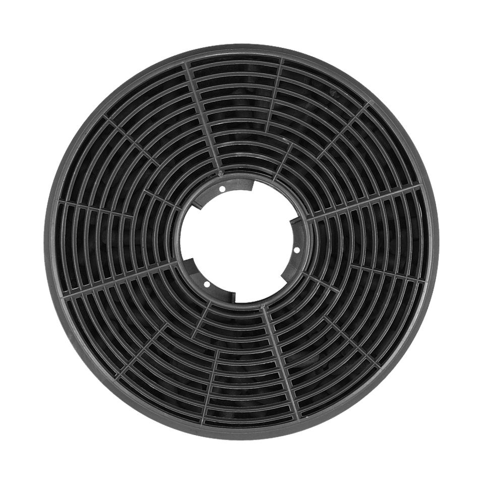 Фото Фильтр для вытяжки Maunfeld Фильтр угольный CF130 /уп.2шт.