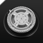 Превью картинка Газовая варочная панель Maunfeld EGHG.64.43CB\G #6