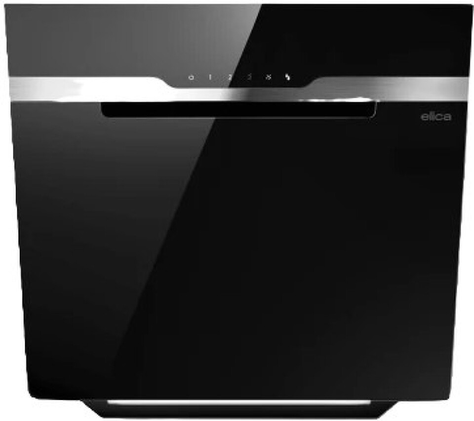 Фото Наклонная вытяжка Elica MAJESTIC @ BL/A/60