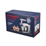 Превью картинка Maunfeld MF-421S PRO #15