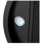 Превью картинка Островная вытяжка Maunfeld Lee Push 397 золотой #9