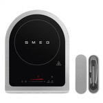 Превью картинка Настольная плита Smeg PIC01WHMEU #11