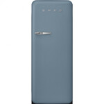 Превью картинка Холодильник с одной дверцей Smeg FAB28RDSB6 #1
