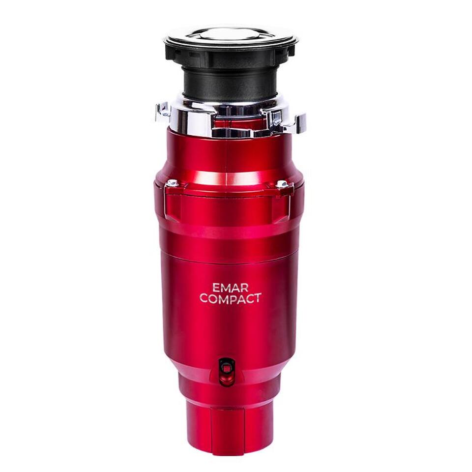 Фото Измельчитель пищевых отходов EMAR ATC-WZB390A Compact